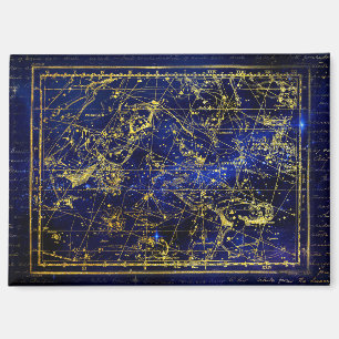 aimant de constellation de Persée et Andromède
