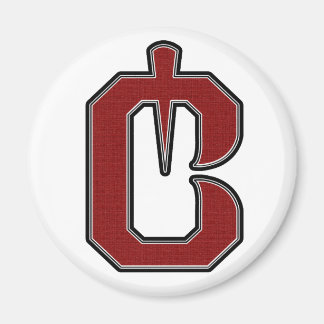 Aimant de couche de clevland