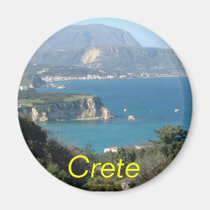 Aimant de Crète
