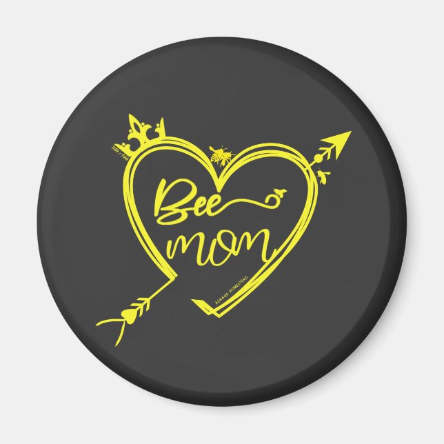 aimant de cuisine (Devant)