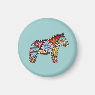 Aimant de cuisine Dala