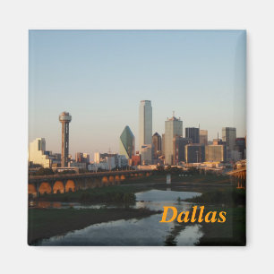 Aimant de Dallas