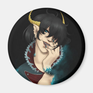 Aimant de Demoness