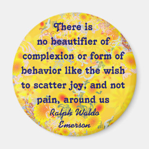 Aimant de devis Emerson