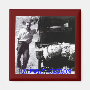 AIMANT DE ~ D'IMAGE DE VOYAGE PAR LA ROUTE DE ~ DE