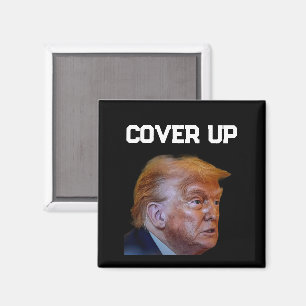 Aimant de dissimulation de Trump