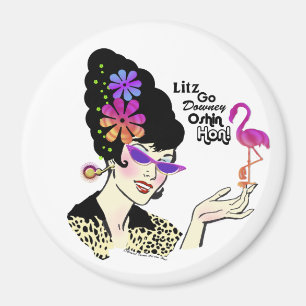 Aimant de Downey Oshin