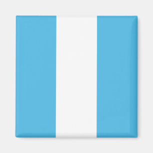 Aimant de drapeau du Guatemala
