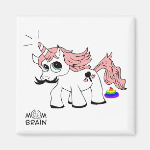 Aimant de dunette de Patticorn