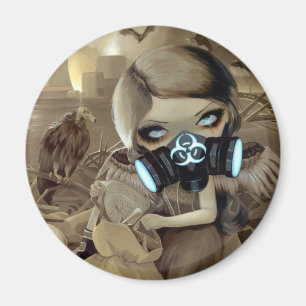 Aimant de "extracteurs"