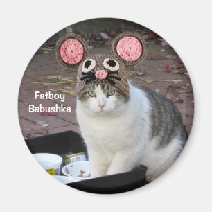 AIMANT DE FATBOY