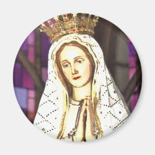Aimant de Fatima