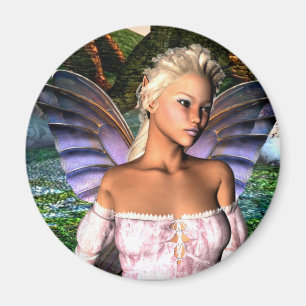 Aimant de fée de FAE