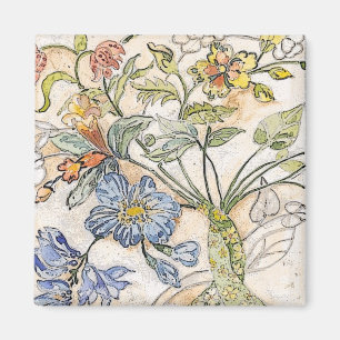 Aimant de fleur de Byrony