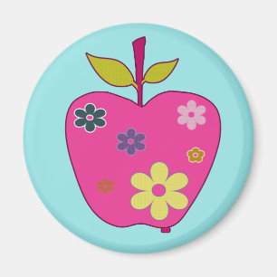Aimant de FlowerApple