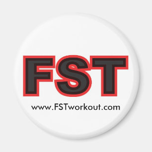 Aimant de FST