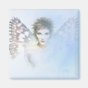 Aimant de gardien de "Inya"