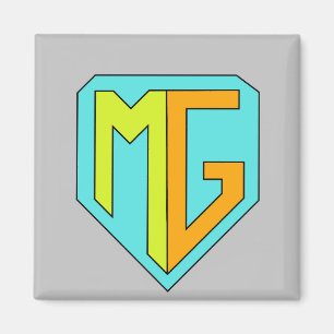 Aimant de gardiens d'intervention