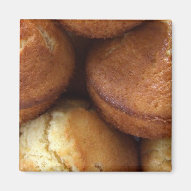 Aimant de gâteau (Devant)
