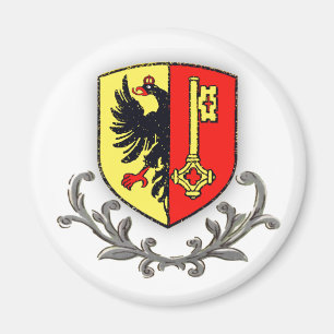 Aimant de GENÈVE