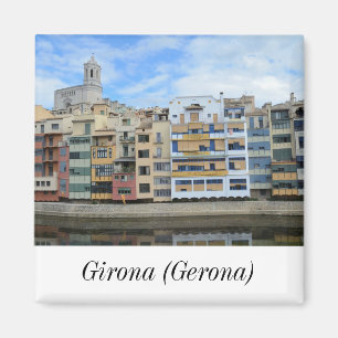 Aimant de Gérone (Gerona)