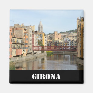 Aimant de Gérone (Gerona)