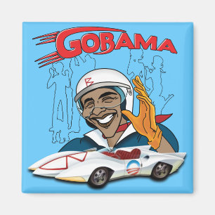 Aimant de GoBama