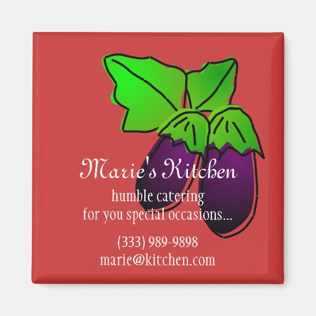 Aimant de greffe (Devant)