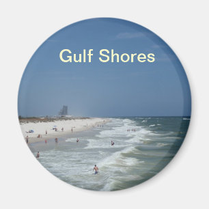 Aimant de Gulf Shores