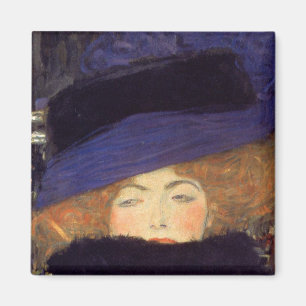 Aimant de Gustav Klimt