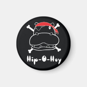 Aimant de Hanche-O-Hoy