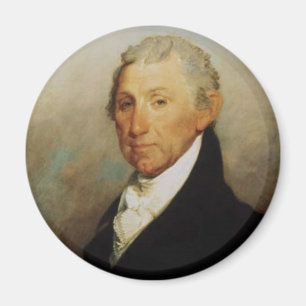 Aimant de James Monroe