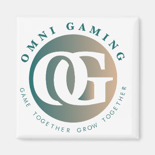 Aimant De Jeu Omni (Lumière)