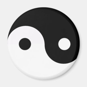Aimant de Jin Jang