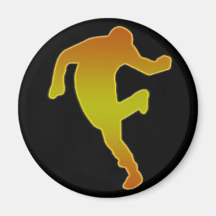 Aimant de Jumpstyle
