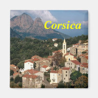 aimant de la france corse