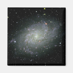 Aimant de la galaxie M33