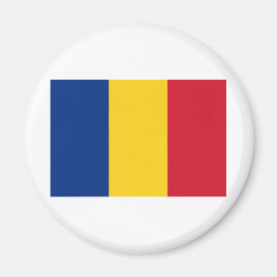 Aimant de la Roumanie
