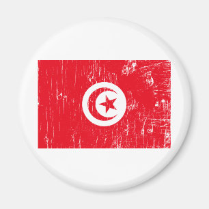 Aimant de la Tunisie