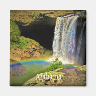 Aimant de l'Alabama