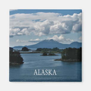 AIMANT DE L'ALASKA