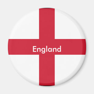 Aimant de l'Angleterre