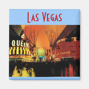 Aimant de Las Vegas