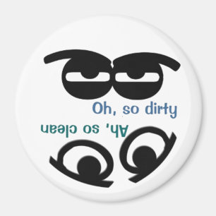 Aimant de lave-vaisselle