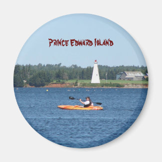 Aimant de l'Île-du-Prince-Édouard