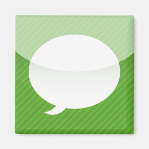 aimant de l'iPhone $$etAPP - messages