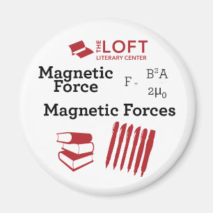 Aimant de loft : Force contre Forces