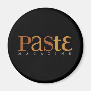 Aimant de logo de classique de la question 2 de