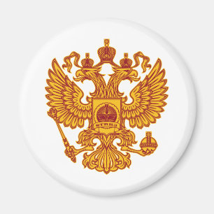 Aimant de logo de la crête Strk3