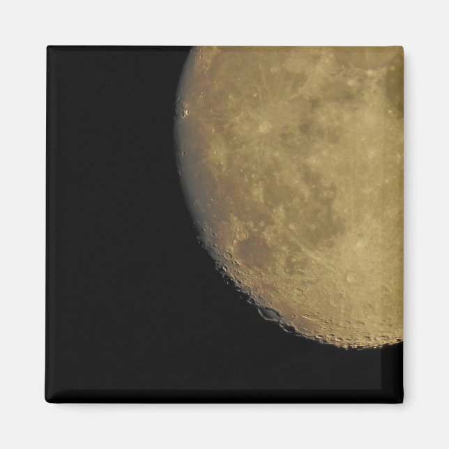 Aimant de lune (Devant)